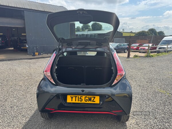 Vehicle 26