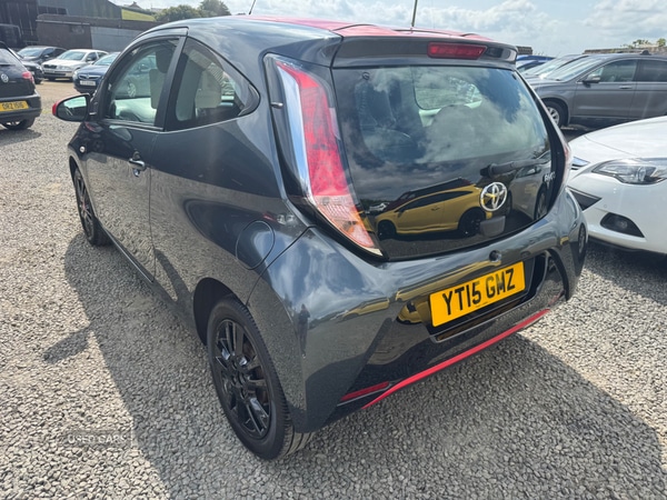 Vehicle 27