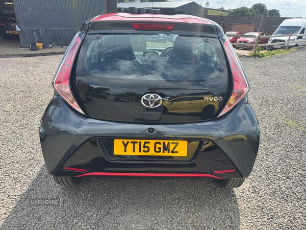 Vehicle 29