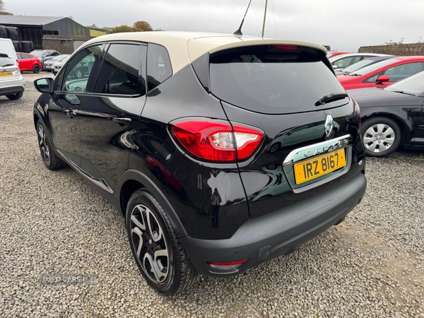 Used Renault Captur 2015 for sale - 76284640: Photo 12