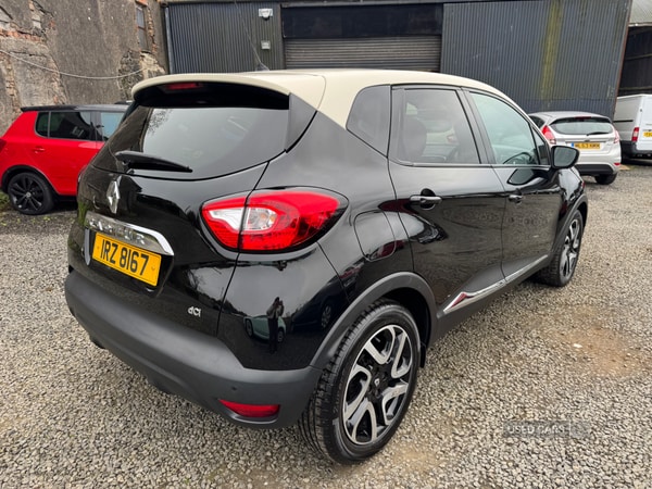 Used Renault Captur 2015 for sale - 76284640: Photo 17