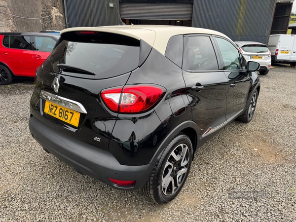Used Renault Captur 2015 for sale - 76284640: Photo 18