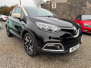 Renault - Captur