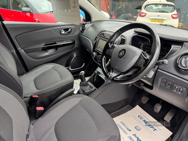Used Renault Captur 2015 for sale - 76284640: Photo 20
