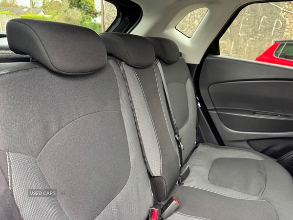 Used Renault Captur 2015 for sale - 76284640: Photo 22