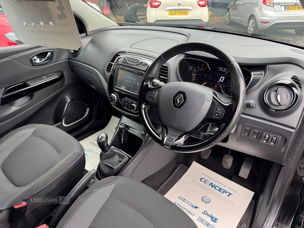 Used Renault Captur 2015 for sale - 76284640: Photo 26