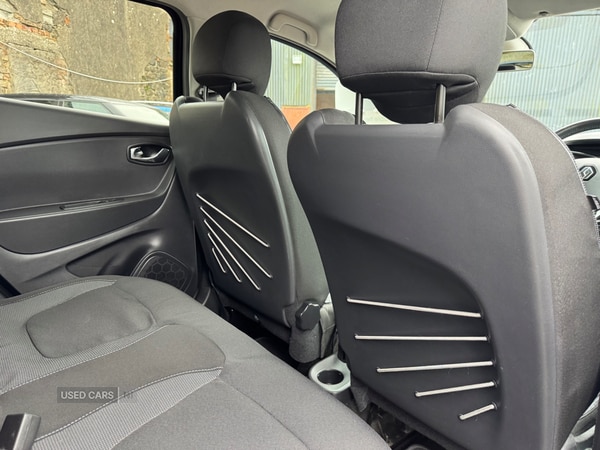 Used Renault Captur 2015 for sale - 76284640: Photo 27