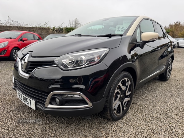Used Renault Captur 2015 for sale - 76284640: Photo 30