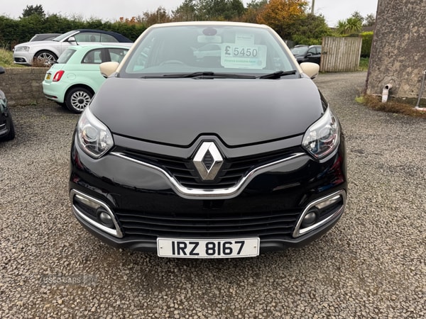Used Renault Captur 2015 for sale - 76284640: Photo 32