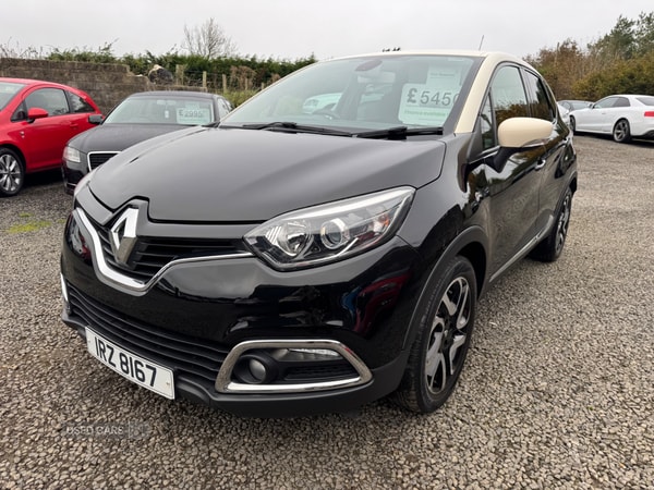 Used Renault Captur 2015 for sale - 76284640: Photo 37
