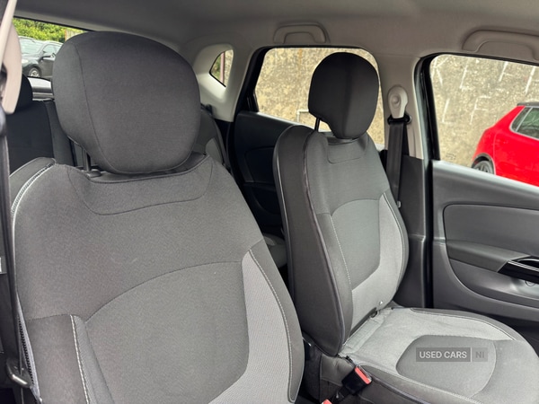 Used Renault Captur 2015 for sale - 76284640: Photo 41