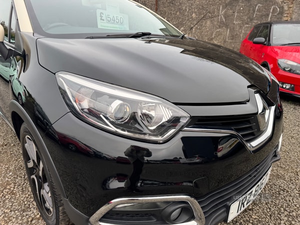 Used Renault Captur 2015 for sale - 76284640: Photo 4