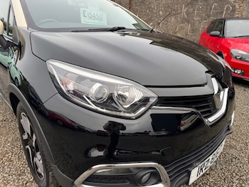 Used Renault Captur 2015 for sale - 76284640: Photo 4