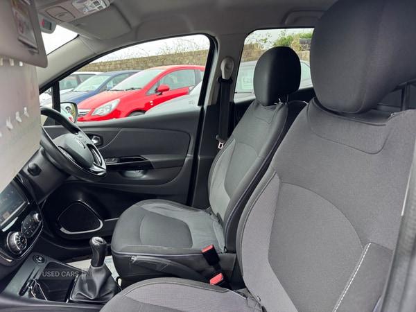 Used Renault Captur 2015 for sale - 76284640: Photo 6