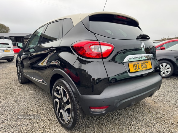 Used Renault Captur 2015 for sale - 76284640: Photo 9