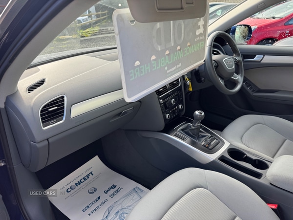 Used Audi A4 2012 for sale - 76359661: Photo 10