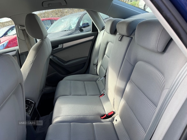 Used Audi A4 2012 for sale - 76359661: Photo 11