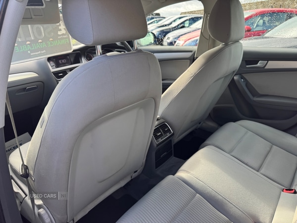 Used Audi A4 2012 for sale - 76359661: Photo 12