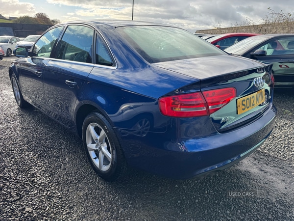 Used Audi A4 2012 for sale - 76359661: Photo 13