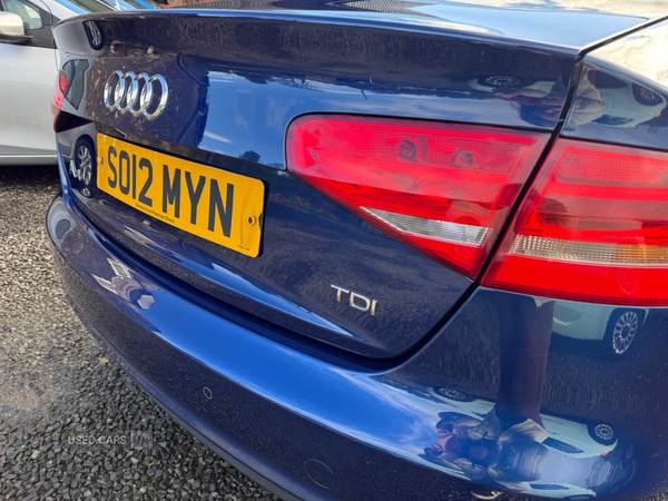 Used Audi A4 2012 for sale - 76359661: Photo 14