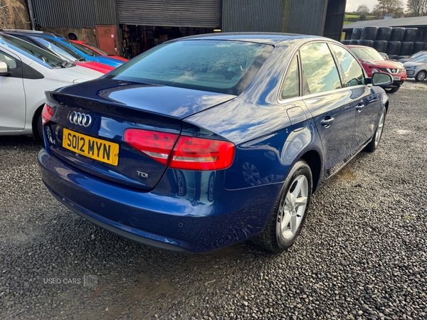 Used Audi A4 2012 for sale - 76359661: Photo 15