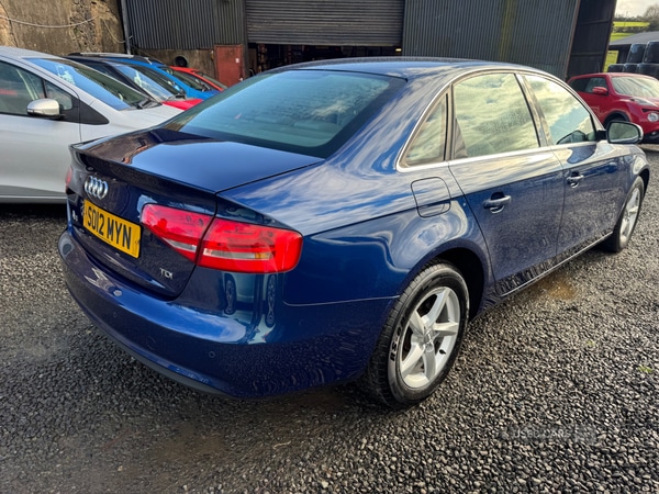 Used Audi A4 2012 for sale - 76359661: Photo 16