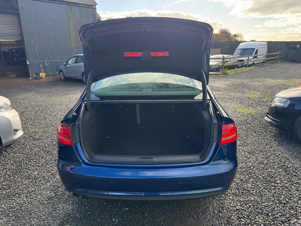 Used Audi A4 2012 for sale - 76359661: Photo 21