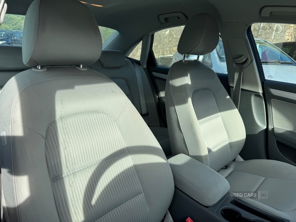 Used Audi A4 2012 for sale - 76359661: Photo 25