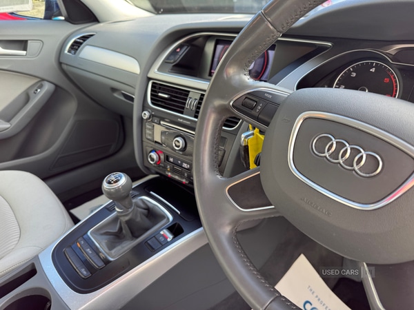 Used Audi A4 2012 for sale - 76359661: Photo 26
