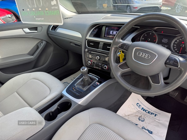 Used Audi A4 2012 for sale - 76359661: Photo 27