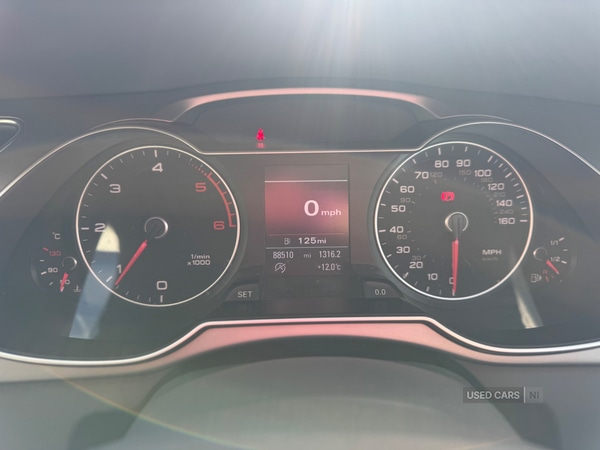 Used Audi A4 2012 for sale - 76359661: Photo 28