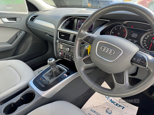 Used Audi A4 2012 for sale - 76359661: Photo 29