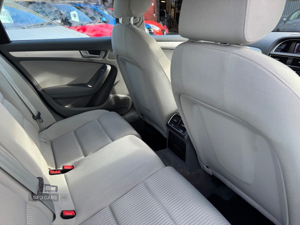 Used Audi A4 2012 for sale - 76359661: Photo 32