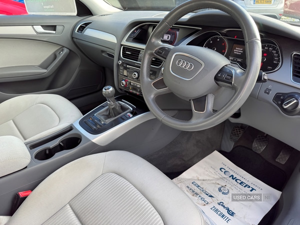 Used Audi A4 2012 for sale - 76359661: Photo 33