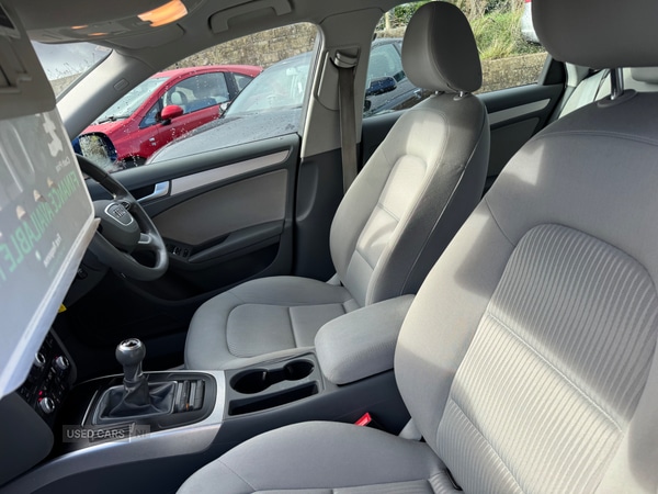 Used Audi A4 2012 for sale - 76359661: Photo 9