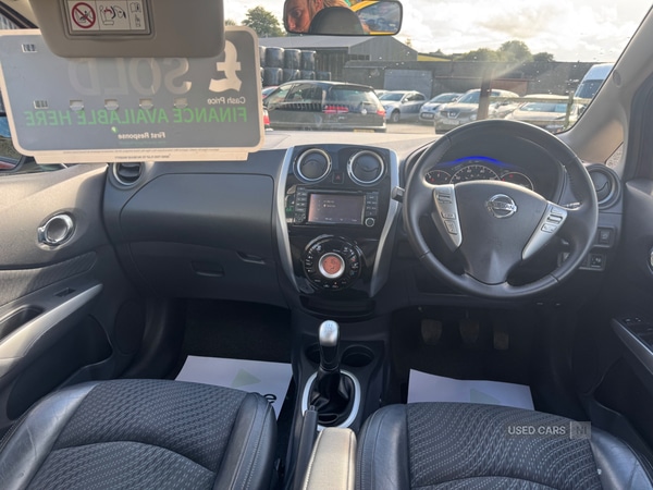 Vehicle 28