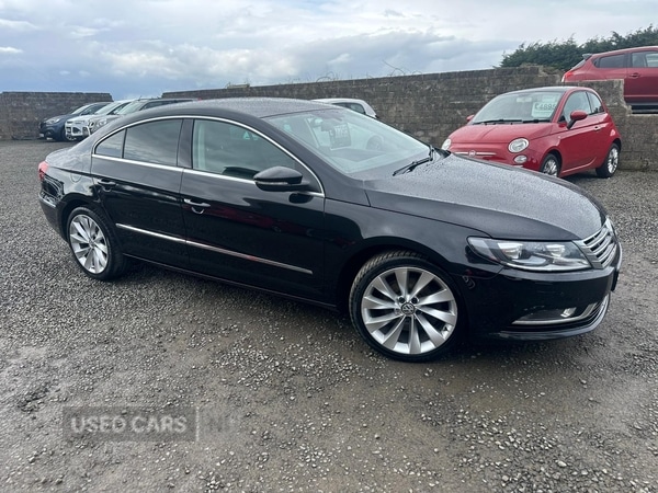 Used Volkswagen CC 2015 for sale - 78185900: Photo 10