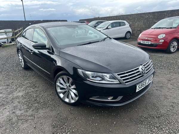 Used Volkswagen CC 2015 for sale - 78185900: Photo 11