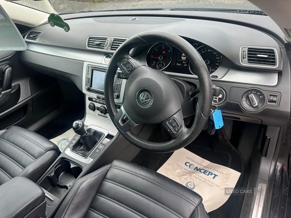 Used Volkswagen CC 2015 for sale - 78185900: Photo 12