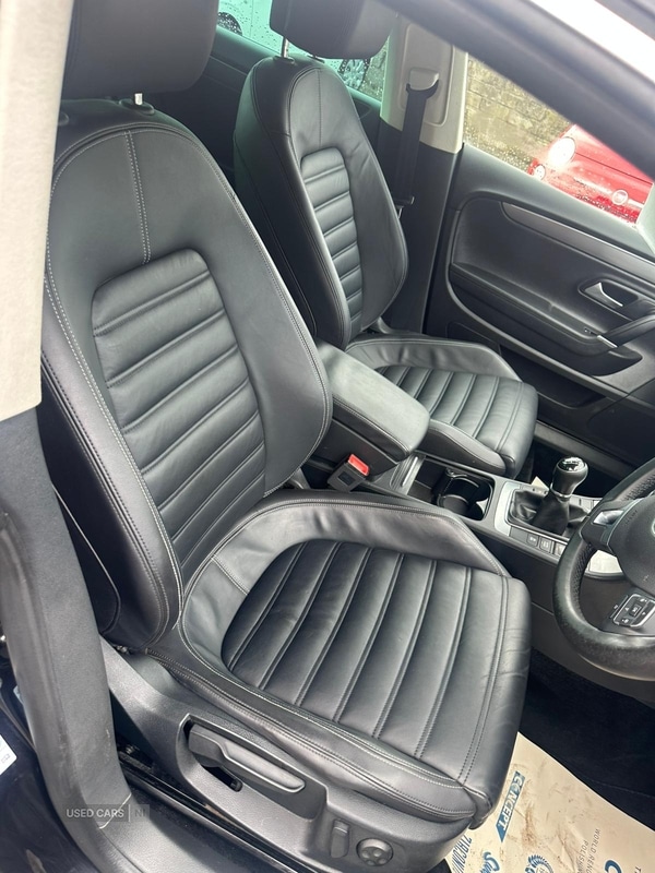 Used Volkswagen CC 2015 for sale - 78185900: Photo 13