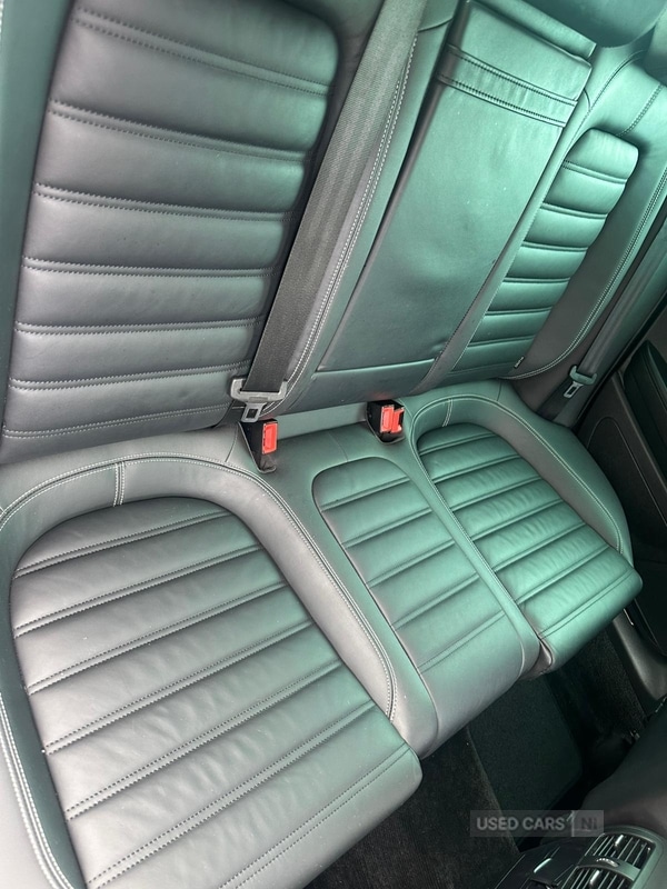 Used Volkswagen CC 2015 for sale - 78185900: Photo 14