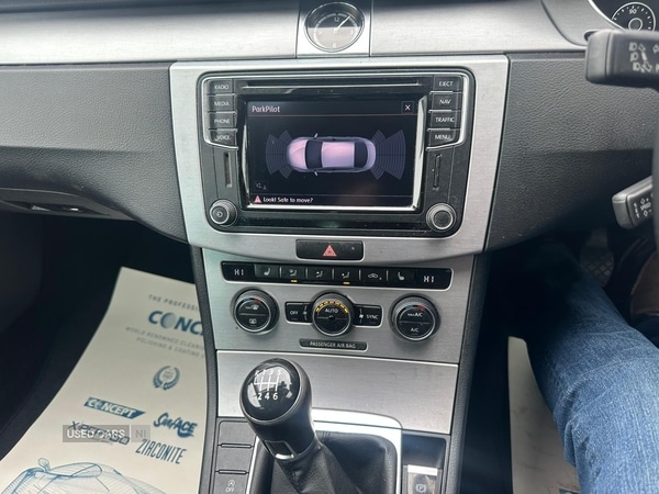 Used Volkswagen CC 2015 for sale - 78185900: Photo 15