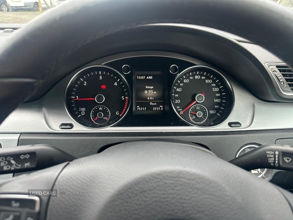 Used Volkswagen CC 2015 for sale - 78185900: Photo 17