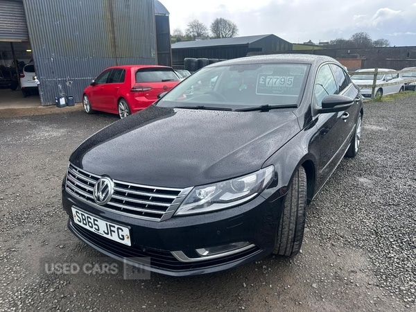 Used Volkswagen CC 2015 for sale - 78185900: Photo 3
