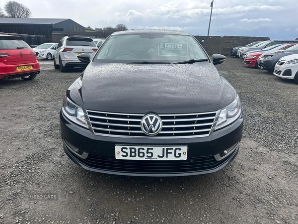 Used Volkswagen CC 2015 for sale - 78185900: Photo 4