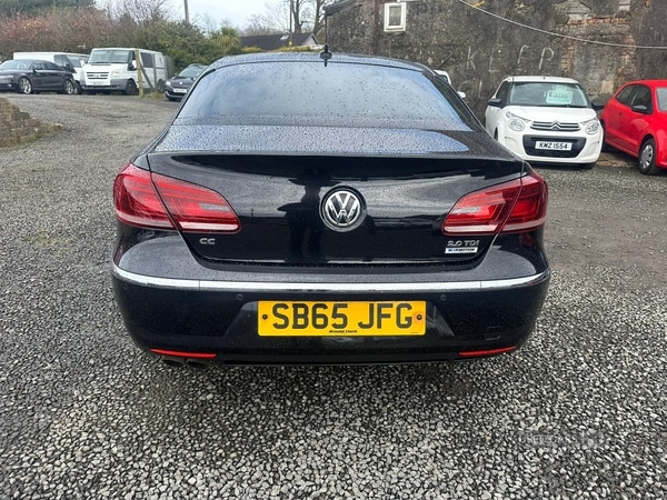 Used Volkswagen CC 2015 for sale - 78185900: Photo 5