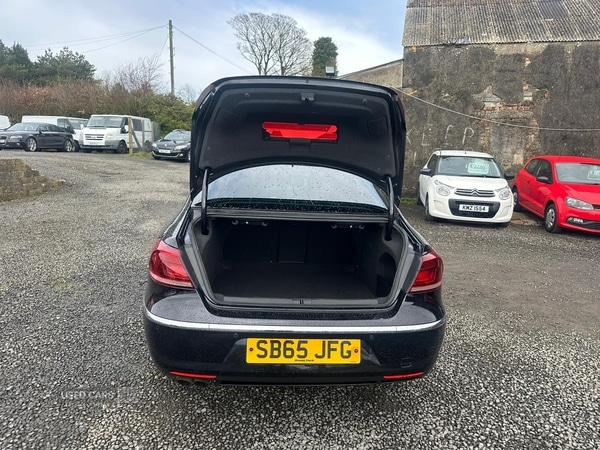 Used Volkswagen CC 2015 for sale - 78185900: Photo 6