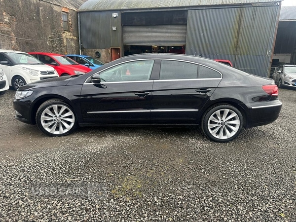 Used Volkswagen CC 2015 for sale - 78185900: Photo 7