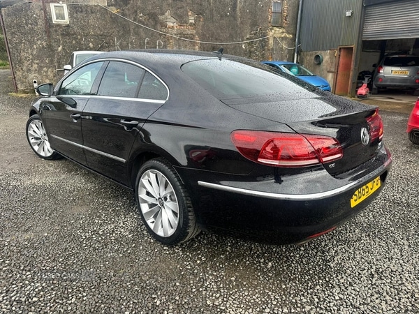 Used Volkswagen CC 2015 for sale - 78185900: Photo 8