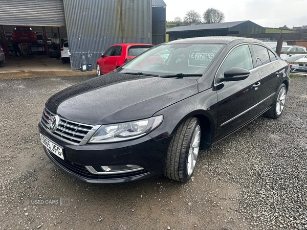 Used Volkswagen CC 2015 for sale - 78185900: Photo 9
